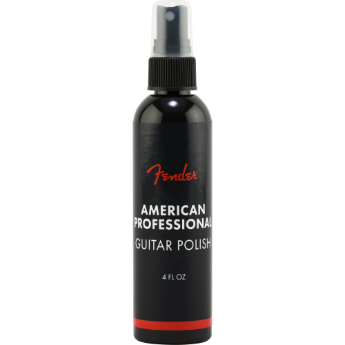 Fender American Professional Guitar Polish środek do pielęgnacji