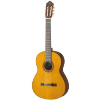 Yamaha C70 II gitara klasyczna