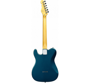 G&amp;L Tribute ASAT Classic Emerald Blue - gitara elektryczna