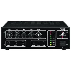 img Stage Line PA-888 wzmacniacz instalacyjny