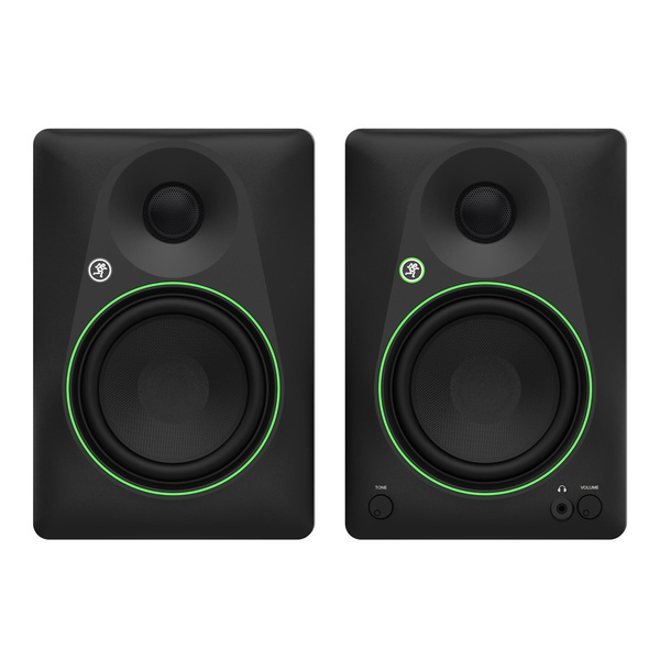 MACKIE CR5BT - para monitorów studyjnych z Bluetooth