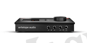 Antelope Audio Zen Q  Synergy Core TB3