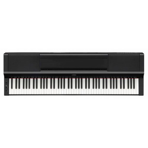 Yamaha P-S500 B pianino cyfrowe ze statywem Guitto - bezpłatny dostęp do FLOWKEY