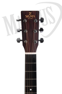 Sigma Guitars DMC-STE-WF gitara akustyczna