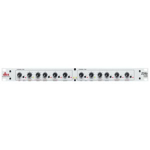 DBX 234S procesor wokalowy