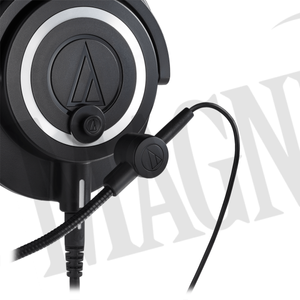 Audio-Technica ATGM-2 mikrofon