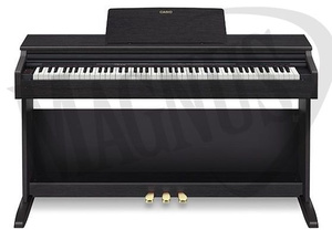 Casio AP-270 BK - pianino cyfrowe