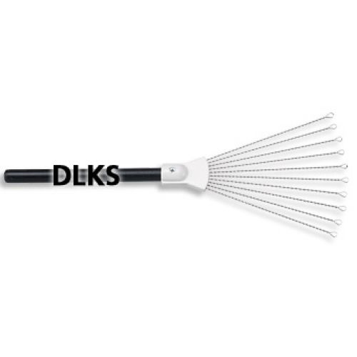 VIC FIRTH DLKS miotełki perkusyjne