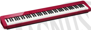 Casio PX-S1100 RD - pianino cyfrowe
