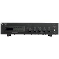FBT Audio Contractor MA 1060 M wzmacniacz instalacyjny