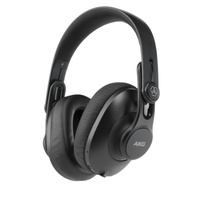 AKG K361 BT słuchawki studyjne Bluetooth