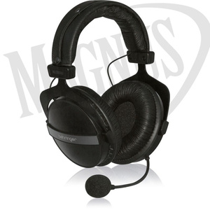 Behringer HLC660U słuchawki USB z wbudowanym mikrofonem