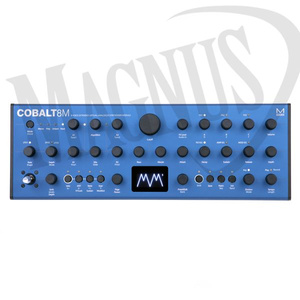 Modal Cobalt 8M syntezator analogowy