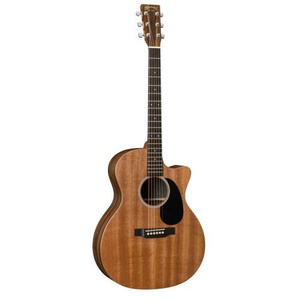 Martin GPCX2AE Macassar gitara elektroakustyczna
