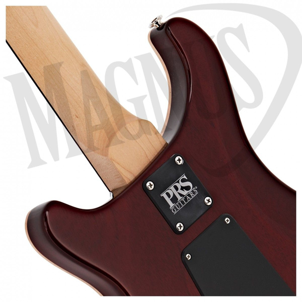 PRS CE 24 Fire Red Burst gitara elektryczna USA