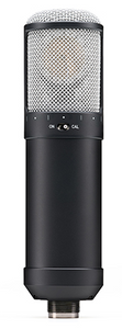 Universal Audio Apollo X8 Gen 2 Essentials - interfejs audio Thunderbolt 3 + mikrofon Sphere LX GRATIS!