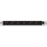 Behringer HA6000 przedwzmacniacz słuchawkowy