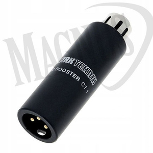 Klark Teknik MIC BOOSTER CT1 mikrofon