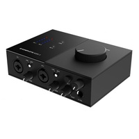 Native Instruments Komplete Audio 2 interfejs audio