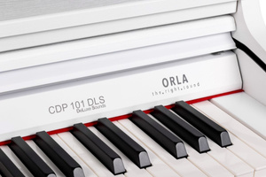 Pianino cyfrowe Orla CDP-101 DLS SW pianino cyfrowe