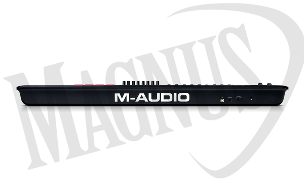 M-Audio Oxygen 61 MKV klawiatura sterująca