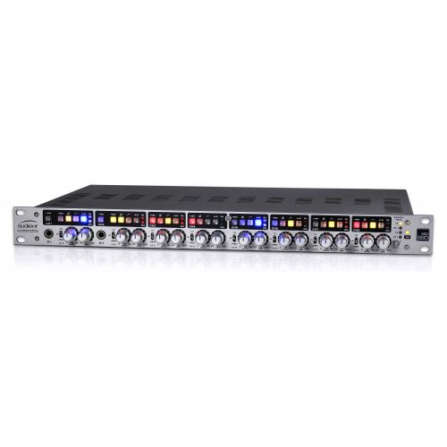 Audient ASP 880 kontroler
