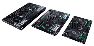 Roland DJ-505 kontroler DJ