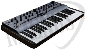 Modal Argon8 syntezator analogowy