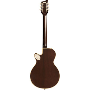 Duesenberg Fantom S Tobacco Sunburst - gitara elektryczna