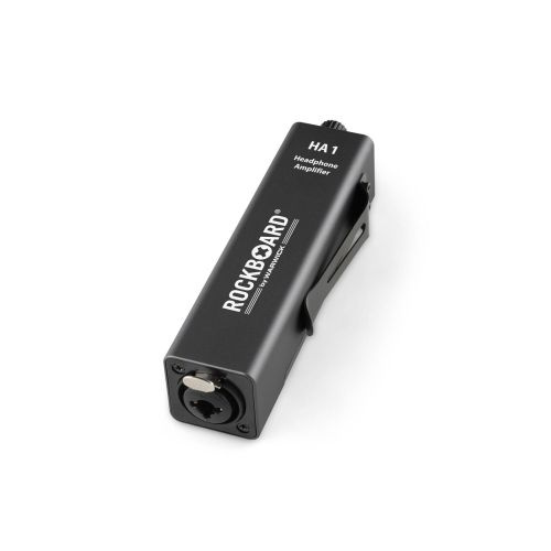 RockBoard HA 1 In-Ear  - wzmacniacz słuchawkowy