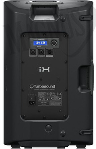 Turbosound iX12 kolumna szerokopasmowa aktywna
