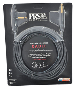 PRS INSTR 25R kabel gitarowy Premium 7,5m kabel instrumentalny