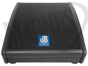 dB Technologies Flexsys FM 10 aktywny monitor