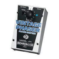 Behringer VP-1 Vintage Phaser efekt gitarowy