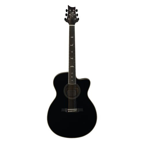 PRS SE Angelus A20EBX Gloss Black Top  gitara elektroakustyczna