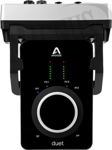 Apogee Duet 3 Limited Edition SET