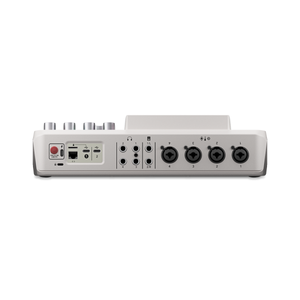Rode RODECaster Pro White stacja robocza do produkcji podcastów
