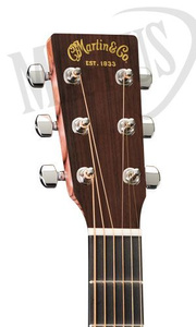 Martin DXMAE gitara elektroakustyczna