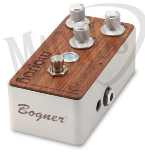 Bogner Harlow - boost-compression efekt gitarowy