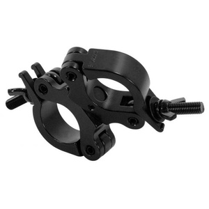Duratruss DT Swivel Clamp/N black