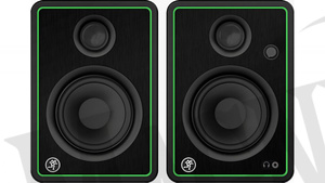 MACKIE CR4-X BT - Bluetooth para monitor studyjny