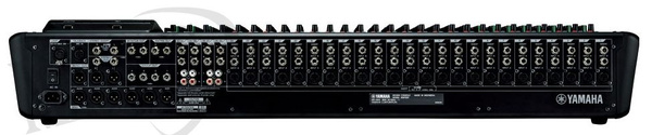Yamaha MGP 32 X - 32-kanałowa konsola mikserska mikser analogowy