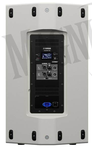 Yamaha DZR15W kolumna szerokopasmowa aktywna