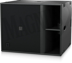 Turbosound TQ15 kolumna