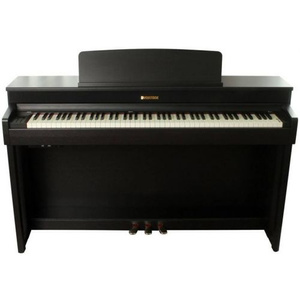 Dynatone DPS-95 BLK  pianino cyfrowe - ekspozycja
