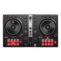 Hercules DJControl Inpulse 300 kontroler DJ