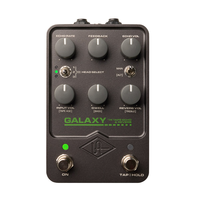 Universal Audio UAFX Galaxy ’74 Tape Echo &amp; Reverb