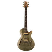 PRS 2017 SE Zach Myers Trampas Green - sygnowana gitara elektryczna