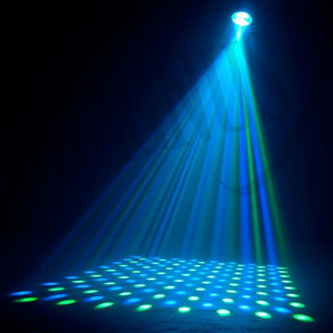 American DJ REVO 4 IR efekt świetlny