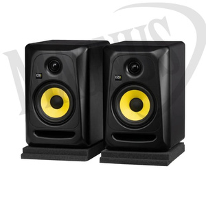 KRK Classic 5 Monitor Pack  - zestaw monitorów studyjnych KRK CLASSIC 5